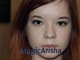 Magic_Arisha