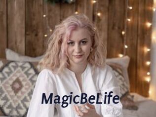 MagicBeLife