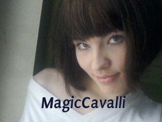 MagicCavalli
