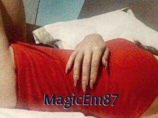 MagicEm87