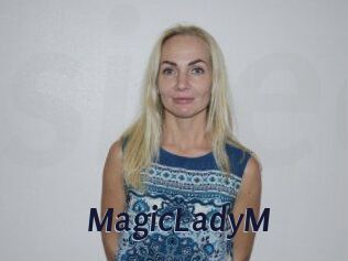 MagicLadyM