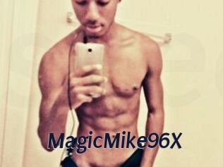 MagicMike96X Site Cul
