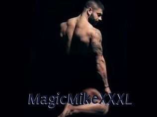 MagicMikeXXXL