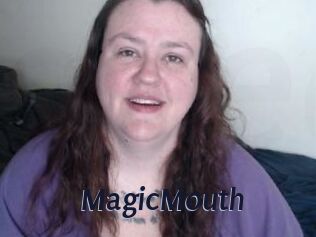 MagicMouth