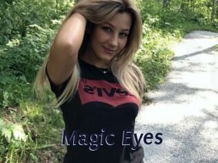 Magic_Eyes