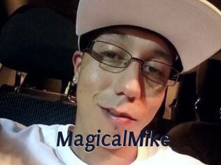 MagicalMike