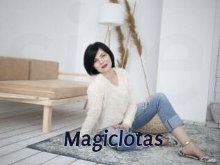 Magiclotas