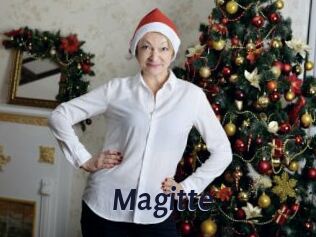 Magitte