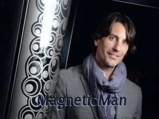 MagneticMan