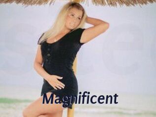 Magnificent