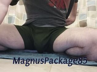 MagnusPackage85