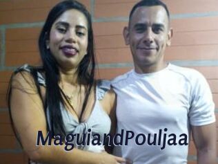 MaguiandPouljaa Site Cul