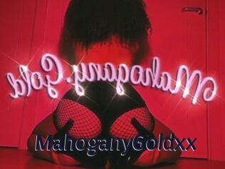 MahoganyGoldxx