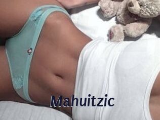 Mahuitzic