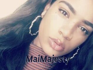 MaiMajesty
