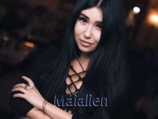 Maialien