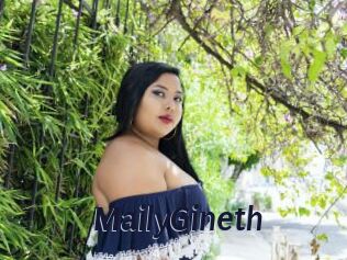 MailyGineth