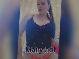 Maily_hot