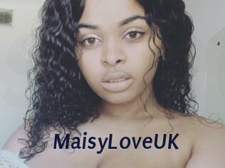 MaisyLoveUK