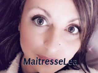 MaitresseLea