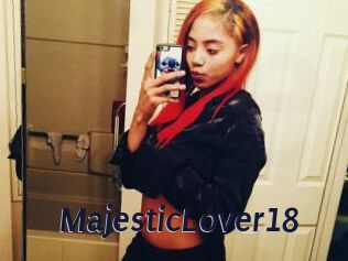 MajesticLover18