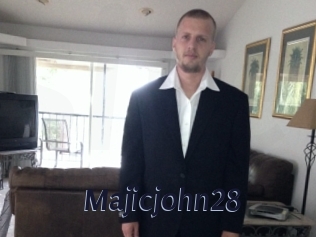 Majicjohn28