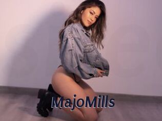 MajoMills