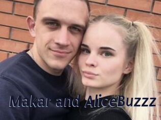 Makar_and_AliceBuzzz Site Cul