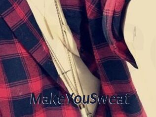 MakeYouSweat