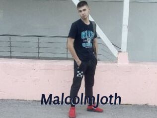 MalcolmJoth