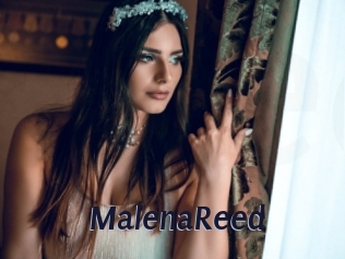 MalenaReed Site Cul
