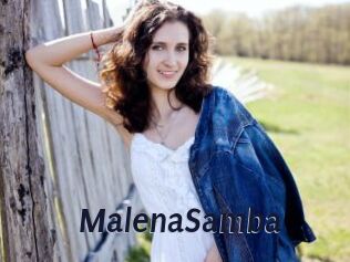 MalenaSamba