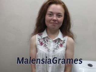 MalensiaGrames