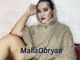 MaliaObryan
