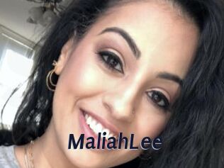 MaliahLee