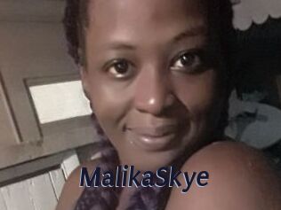 MalikaSkye Site Cul