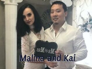 Malina_and_Kai