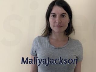 MaliyaJackson