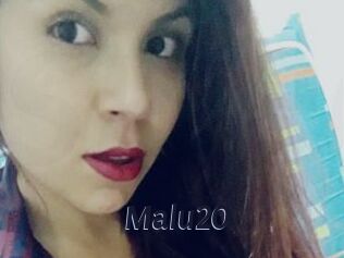 Malu20