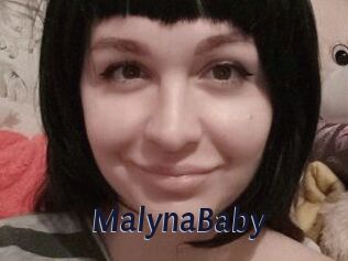 MalynaBaby