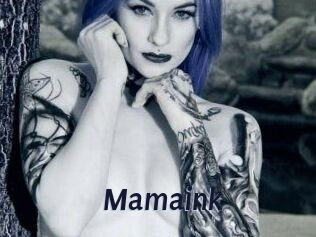 Mamaink