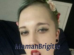 MamanBrigitte