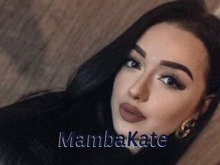 MambaKate
