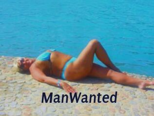 ManWanted
