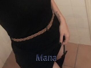 Mana