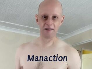 Manaction