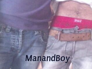 ManandBoy