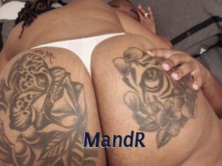 MandR
