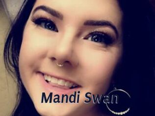 Mandi_Swan