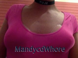 MandycdWhore